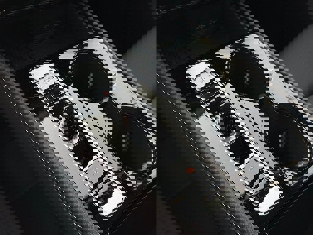 New 2026 Volkswagen Atlas SE image 25