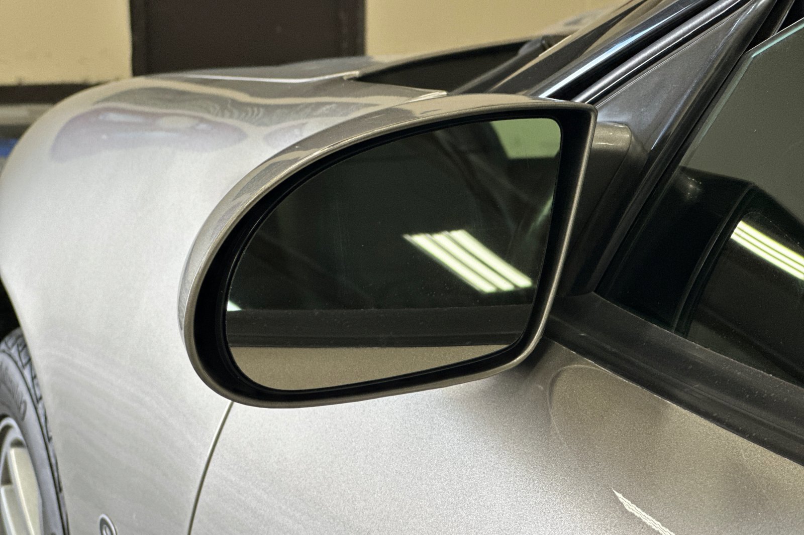 Used 2002 Chevrolet Camaro Z28 w/ SS Performance/Appearance Pkg image 49