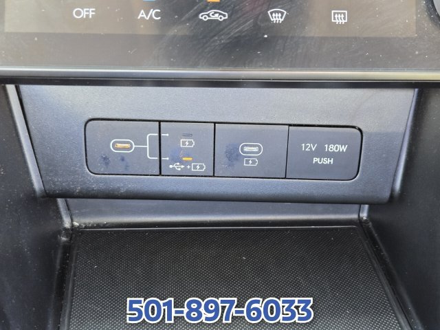 Used 2025 Hyundai Sonata SEL FWD image 25