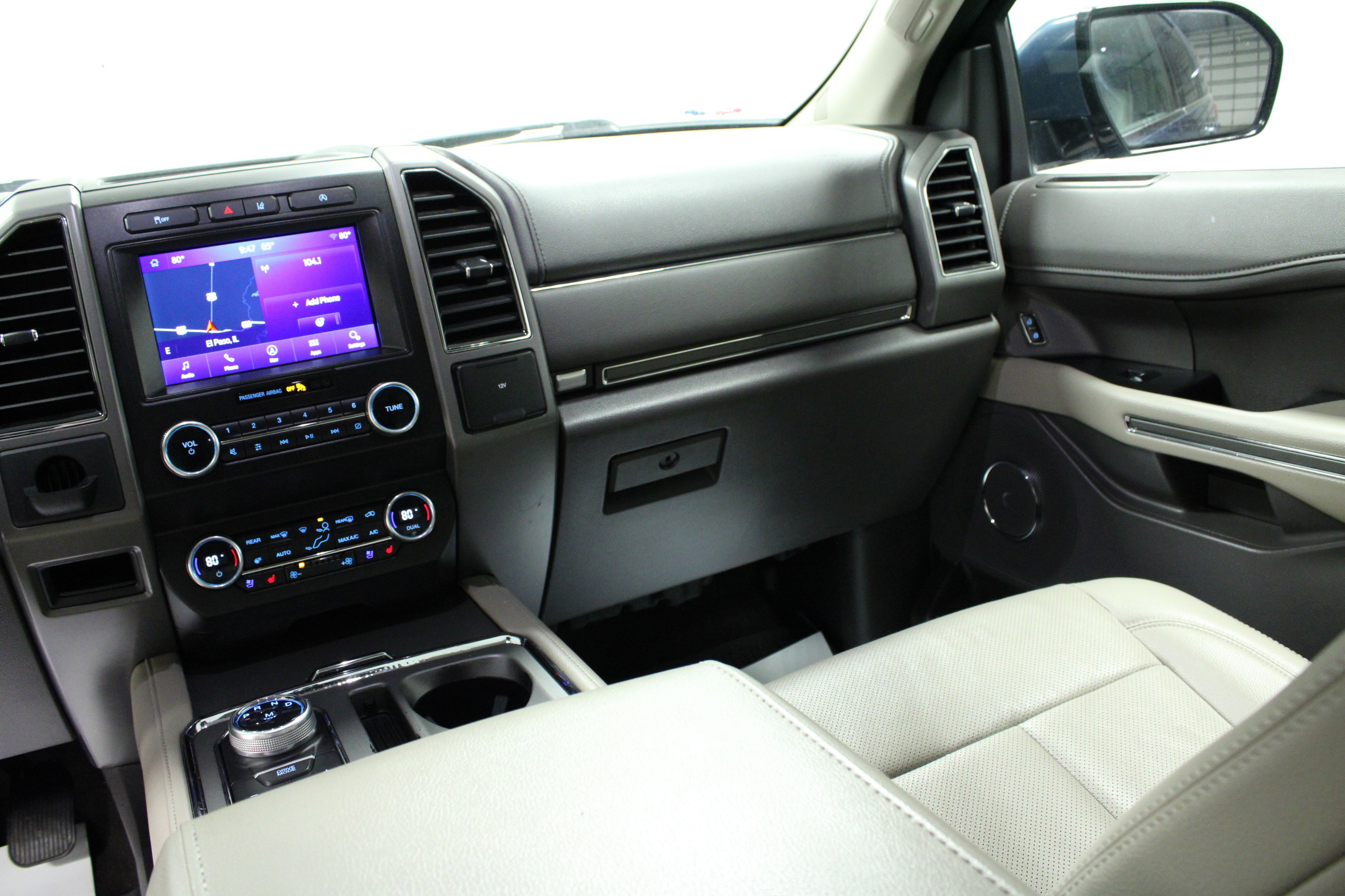 Used 2020 Ford Expedition XLT w/ Equipment Group 202A image 20