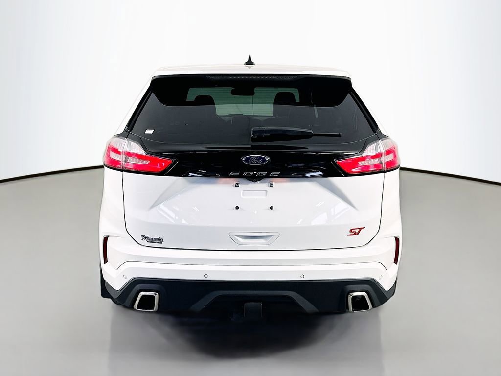 Used 2022 Ford Edge ST image 6