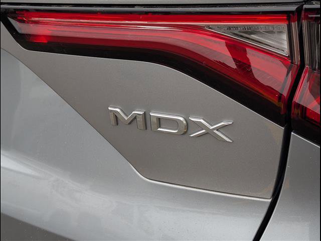 Used 2023 Acura MDX FWD w/ Technology Package image 10