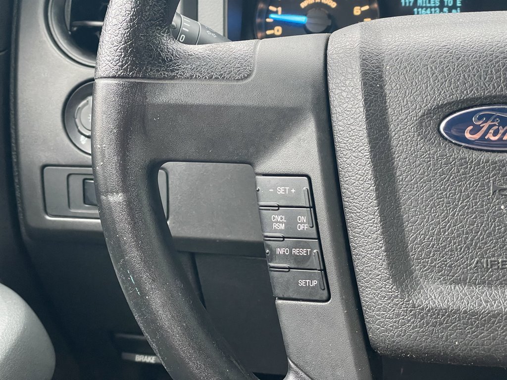 Used 2014 Ford F150 STX w/ Equipment Group 201A Mid RWD image 26