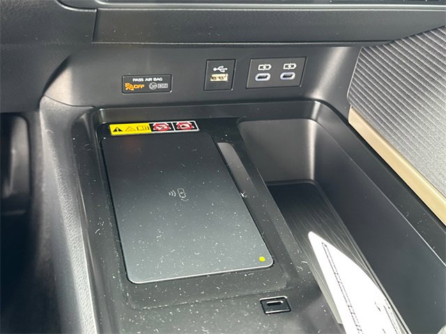 New 2026 Toyota Camry SE image 23