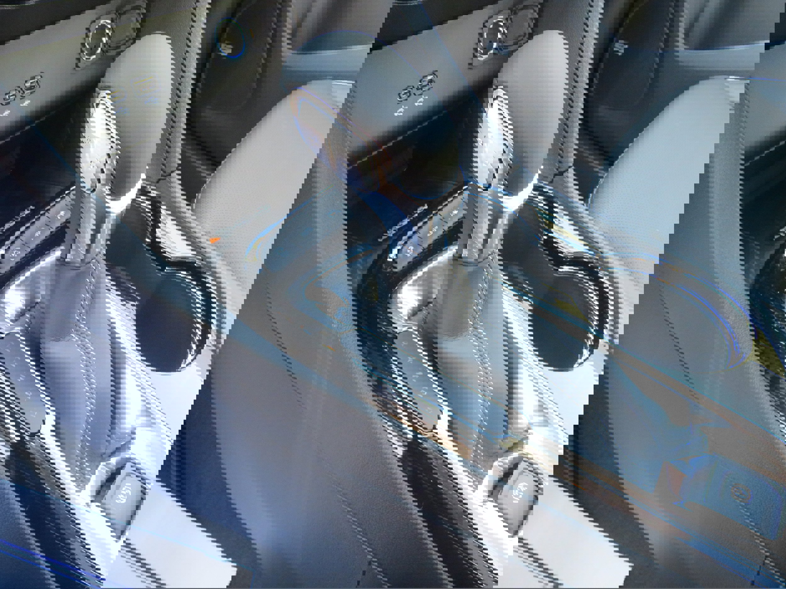 New 2026 Buick Encore GX Avenir w/ Avenir Technology Package image 14