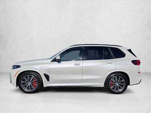 New 2026 BMW X5 xDrive50e w/ M Sport Package image 5