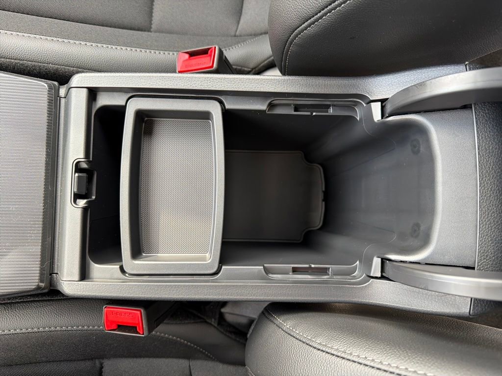 New 2026 Honda Civic Sport image 28