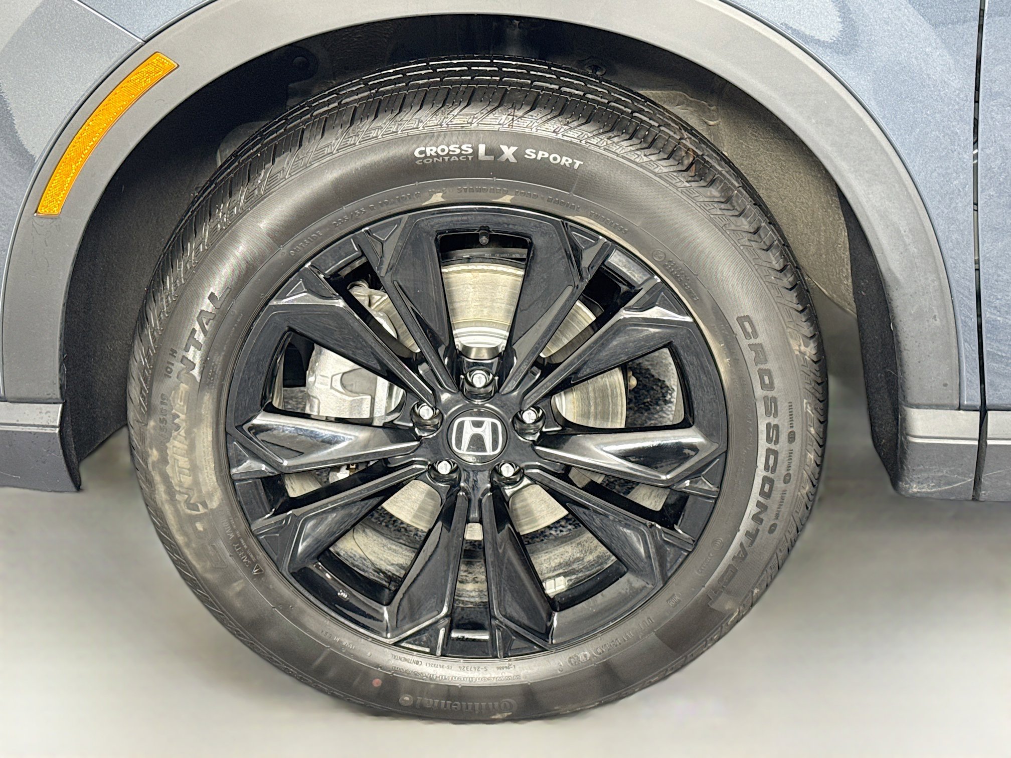 Certified 2023 Honda CR-V Sport Touring image 32