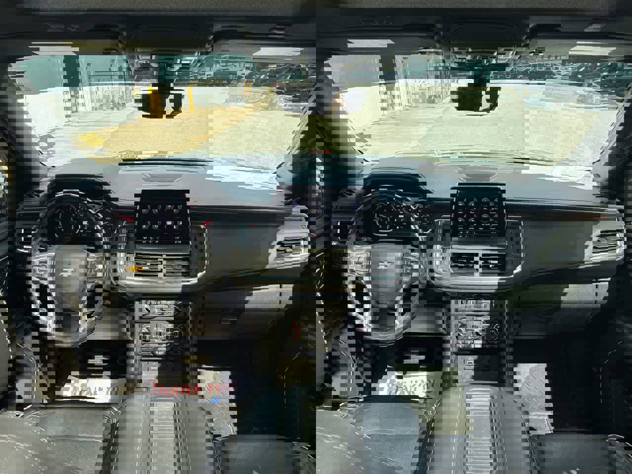 Used 2021 Chevrolet Tahoe Premier w/ Premium Package image 21