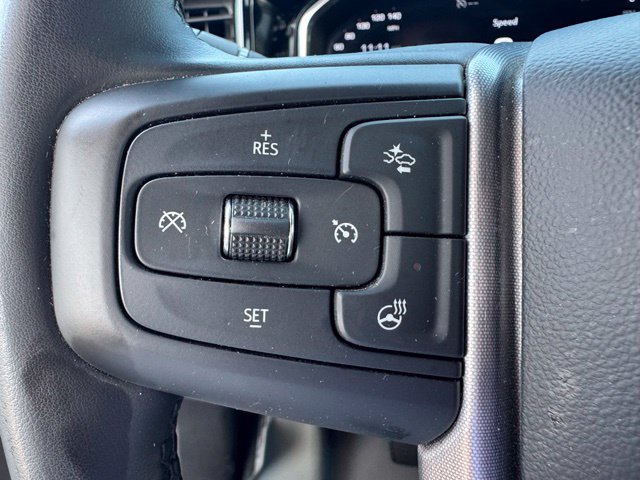 Used 2024 GMC Sierra 1500 Elevation AWD/4WD image 15