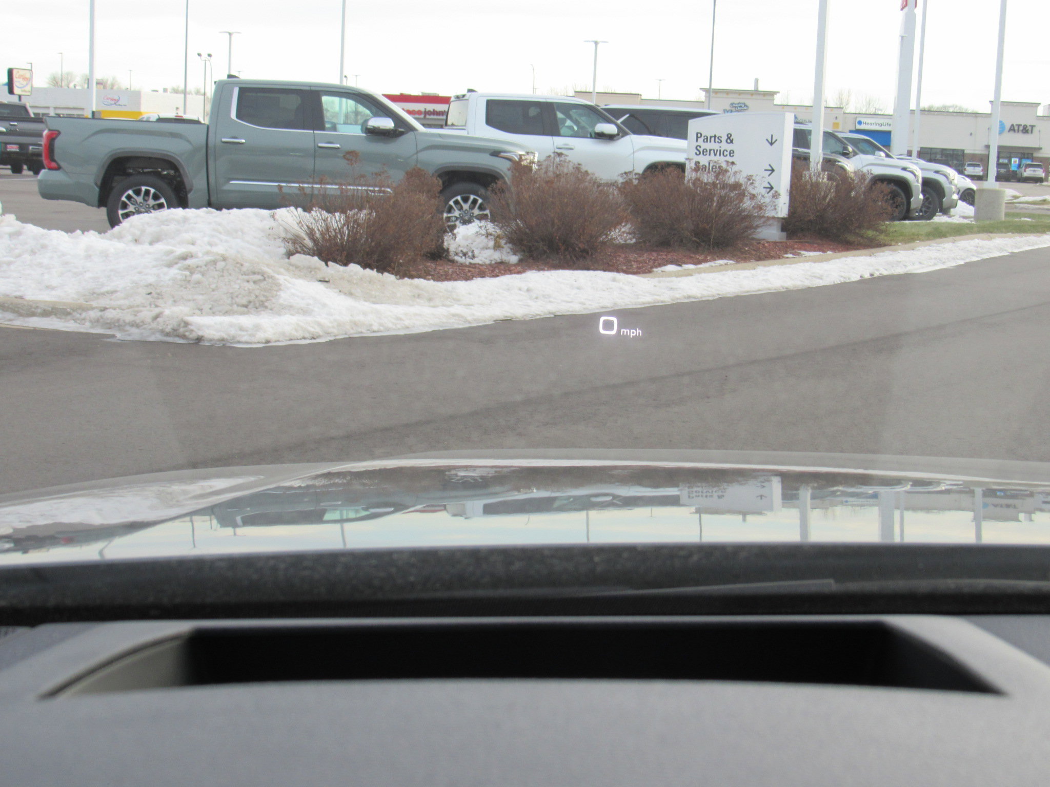 Used 2019 Audi Q7 3.0T Prestige image 37