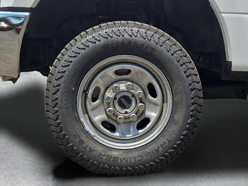 Used 2019 Ford F250 XL w/ XL Value Package AWD/4WD image 8
