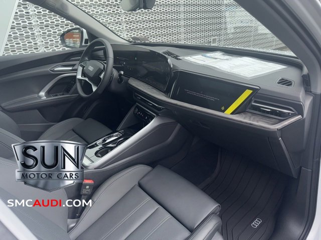 New 2025 Audi Q5 Prestige image 6