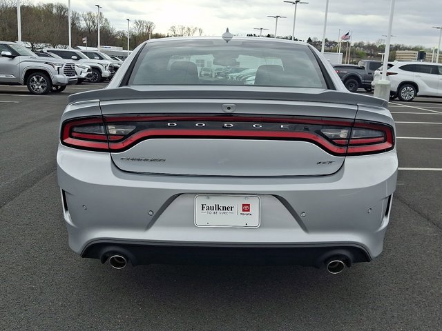 Used 2023 Dodge Charger GT w/ Cold Weather Package image 5