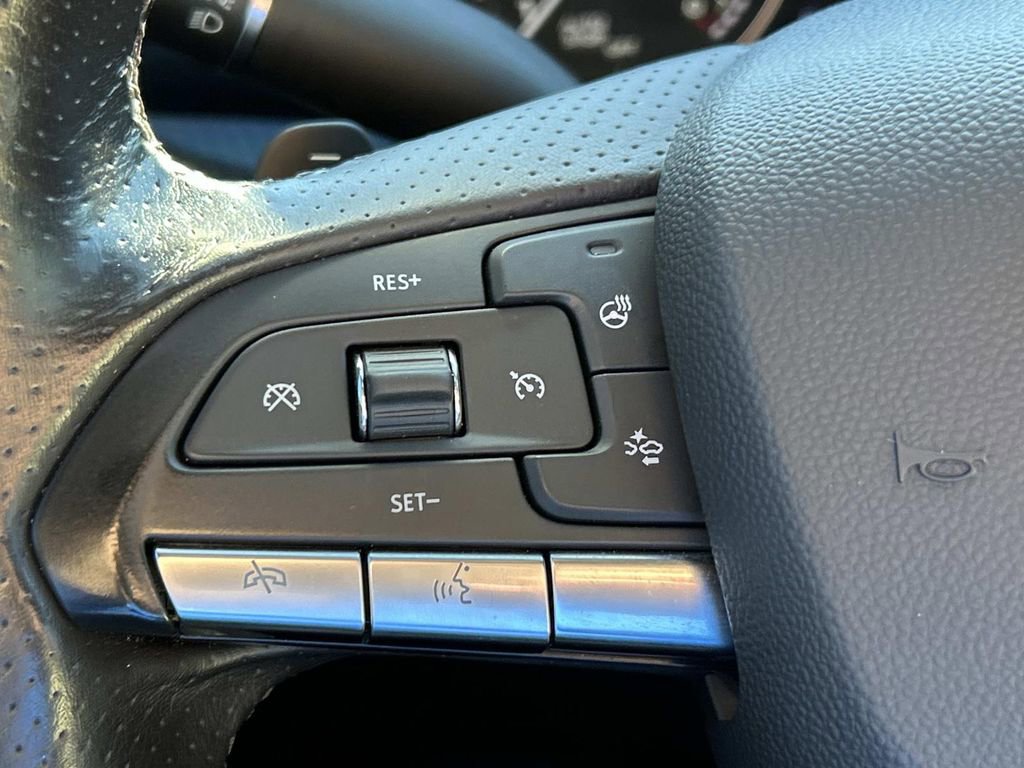 Used 2023 Cadillac XT4 Sport AWD/4WD image 31