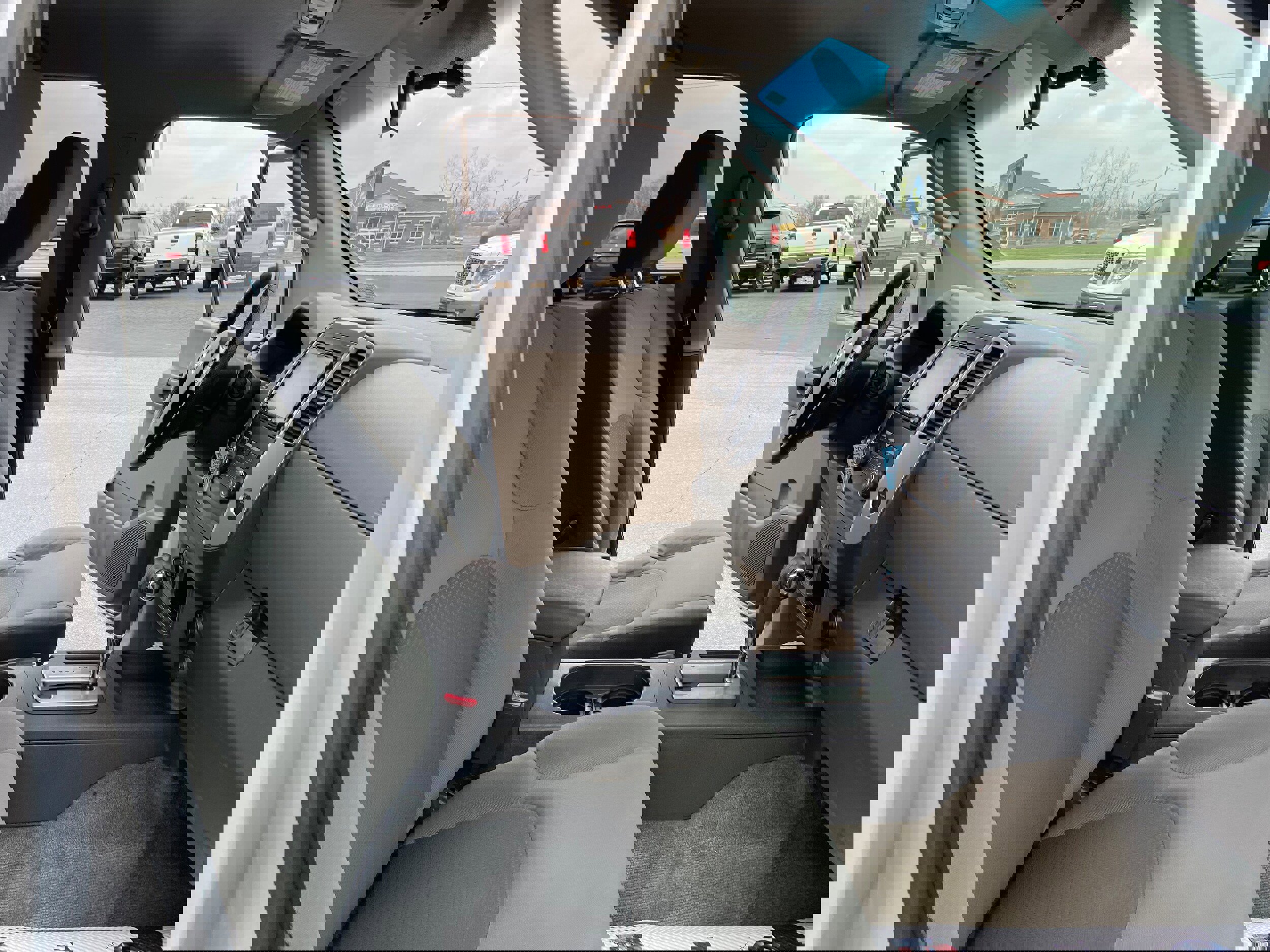 Used 2011 Nissan Xterra S w/ 4X4 Value Package image 15