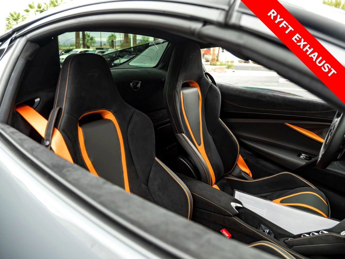 Used 2023 McLaren 720S Performance image 22