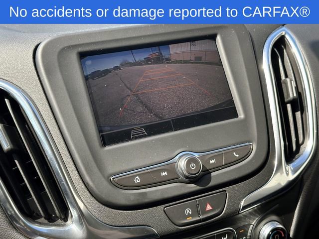 Certified 2024 Chevrolet Equinox LT image 26
