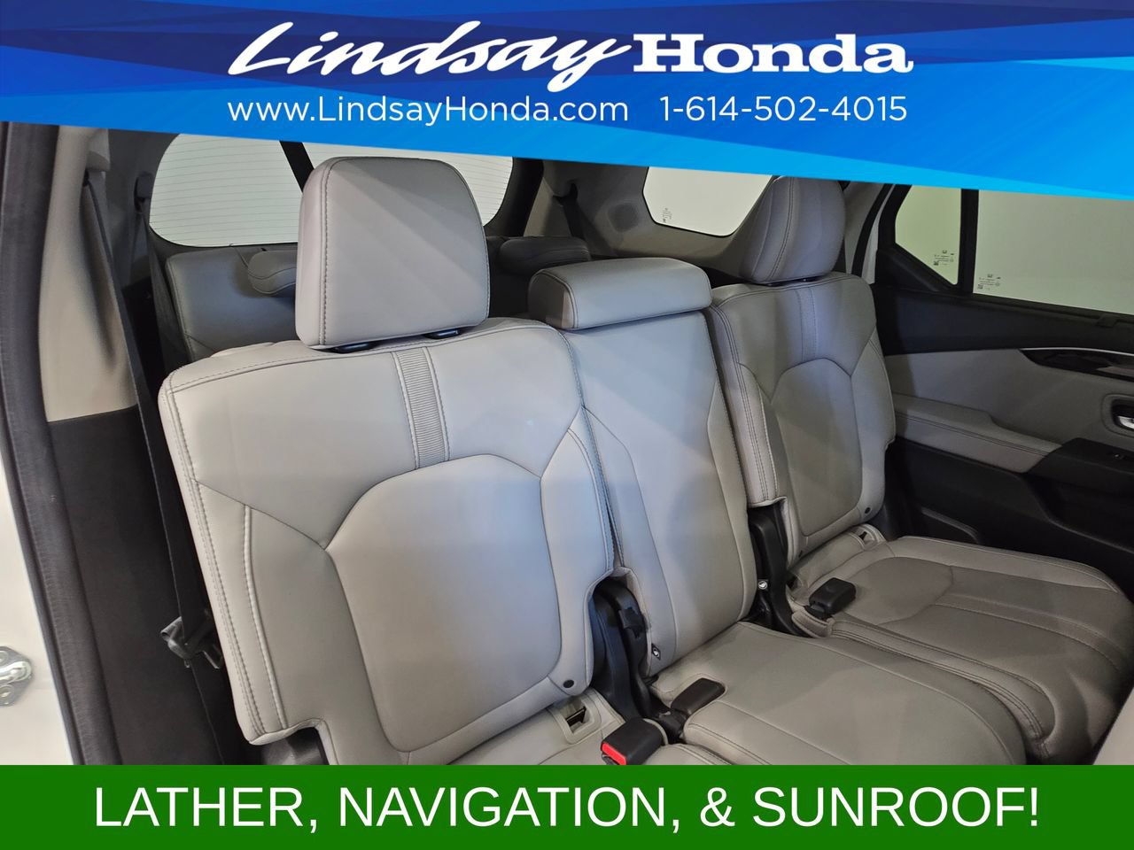 Used 2023 Honda Pilot Touring image 10