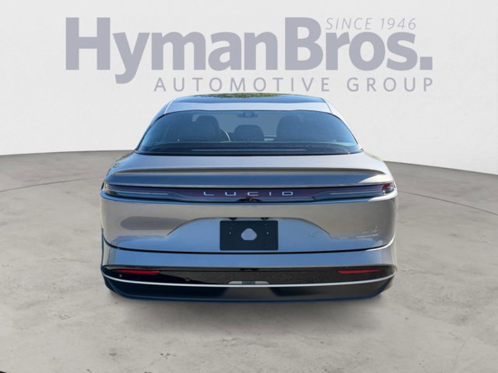 Used 2023 Lucid Air Grand Touring AWD/4WD image 4