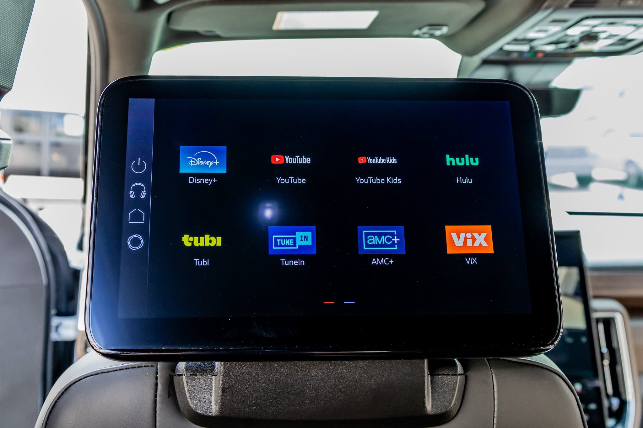 Used 2026 GMC Yukon XL Denali Ultimate image 35