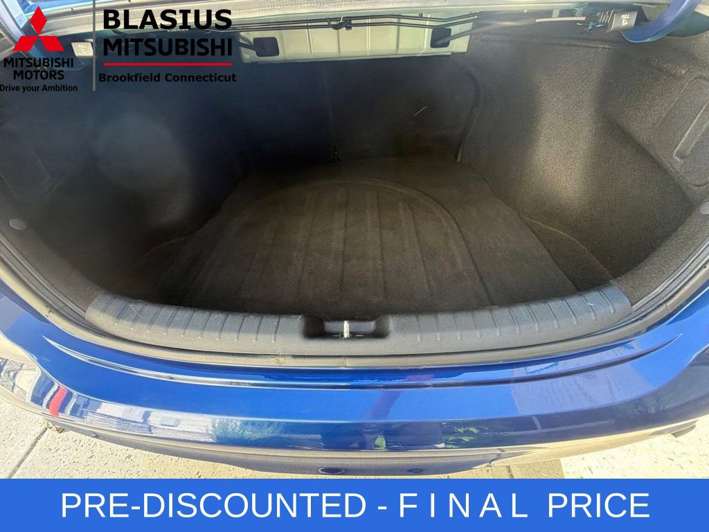 Used 2024 Kia Forte GT-Line FWD image 13