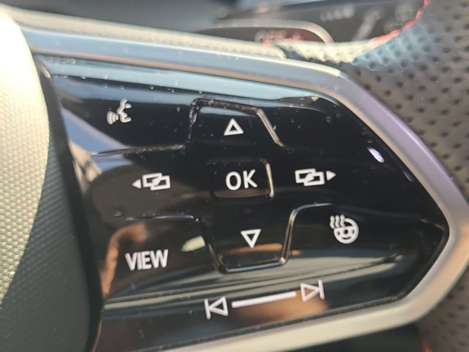 Used 2024 Volkswagen GTI SE image 28