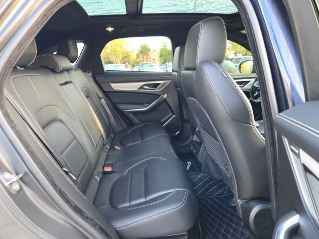 Used 2025 Jaguar F-PACE R-Dynamic S image 10