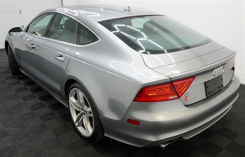 Used 2013 Audi S7 Prestige w/ Innovation Pkg image 6