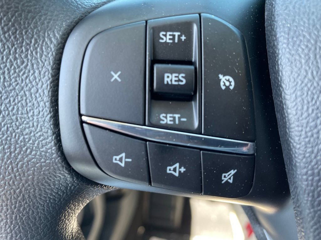 New 2026 Ford Maverick XL AWD/4WD image 15