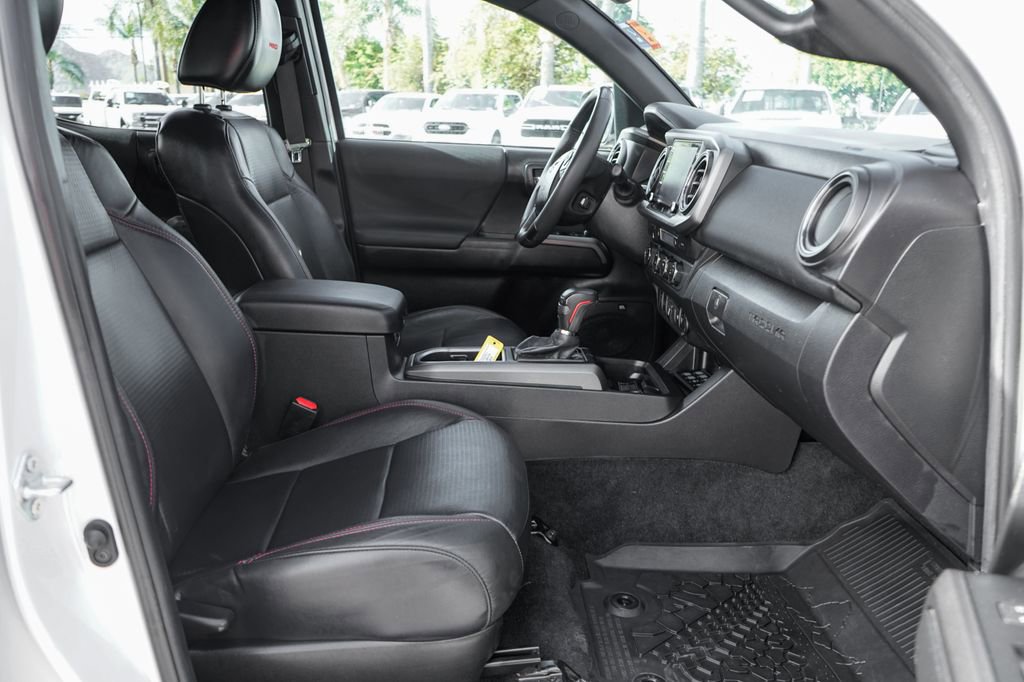 Used 2021 Toyota Tacoma TRD Pro image 40