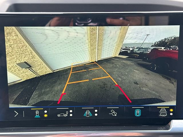 New 2026 Chevrolet Silverado 2500 LTZ w/ Trail Boss Package image 29