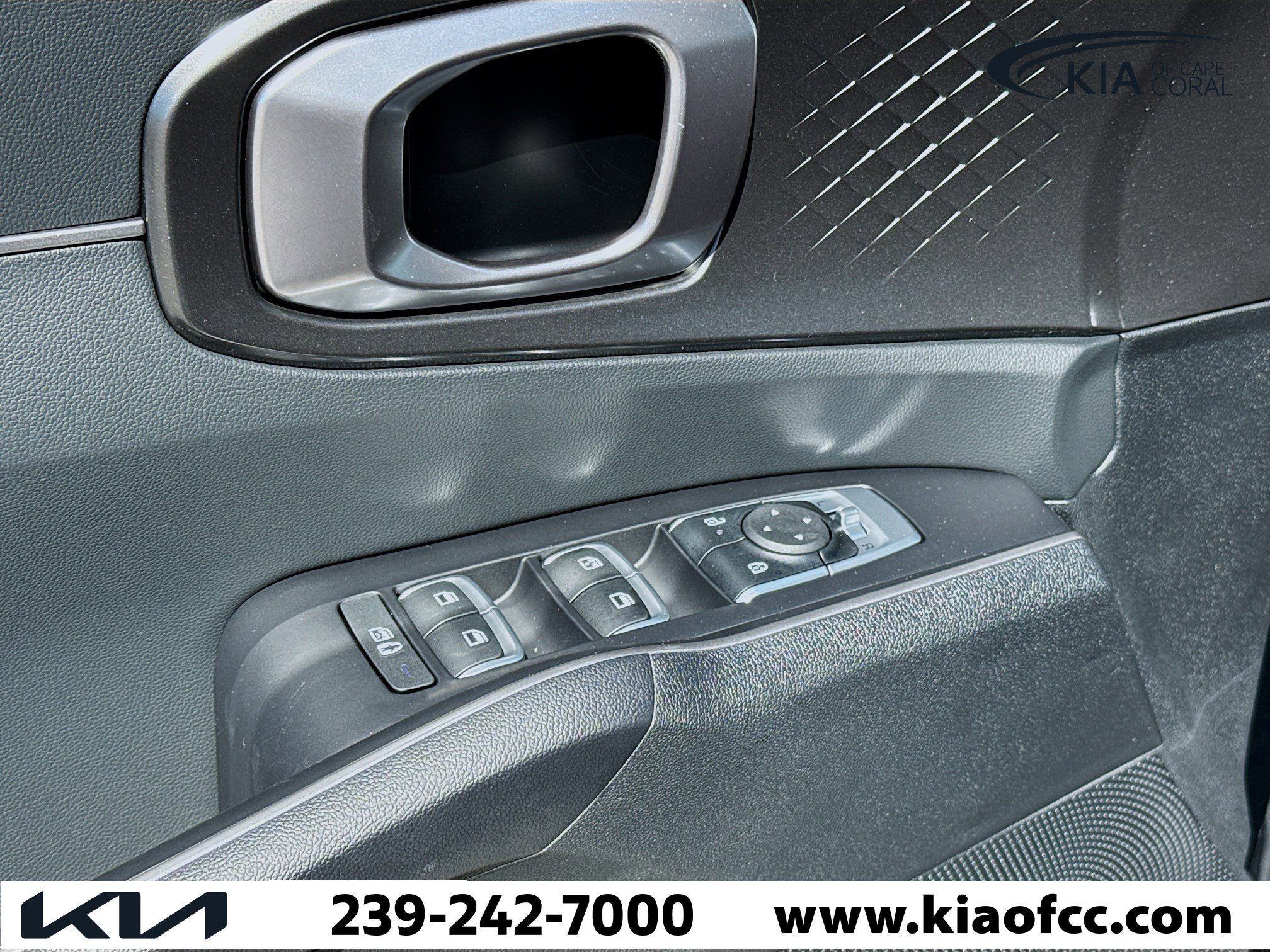 New 2026 Kia Sorento LX image 22