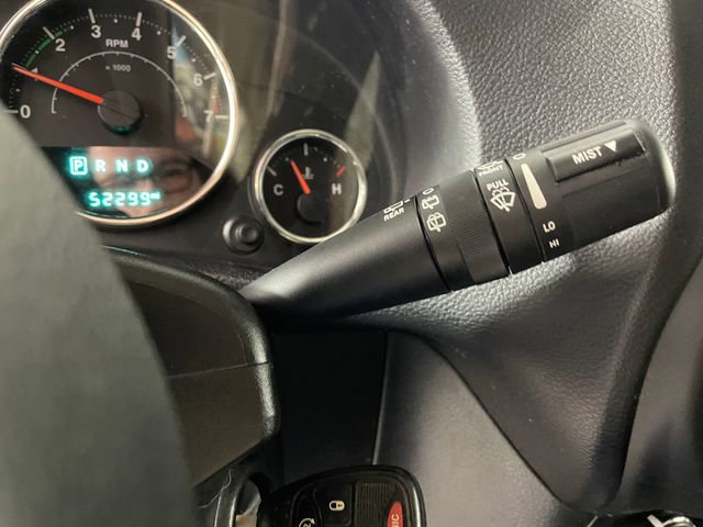 Used 2018 Jeep Wrangler Unlimited Sport S AWD/4WD image 14
