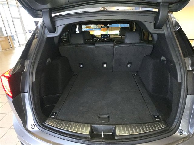 Certified 2023 Acura RDX AWD w/ A-Spec & Advance Pkg image 24