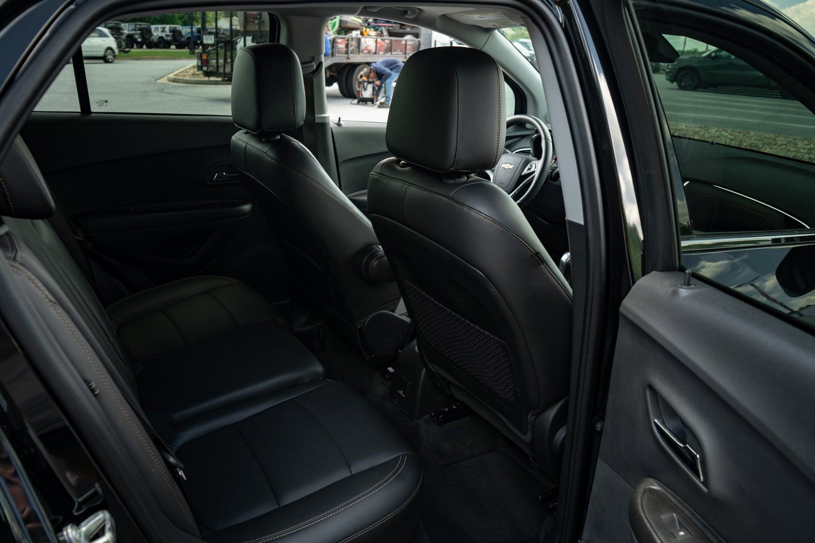 Used 2020 Chevrolet Trax Premier image 20