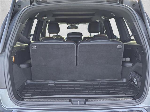 Used 2018 Mercedes-Benz GLS 450 4MATIC image 6
