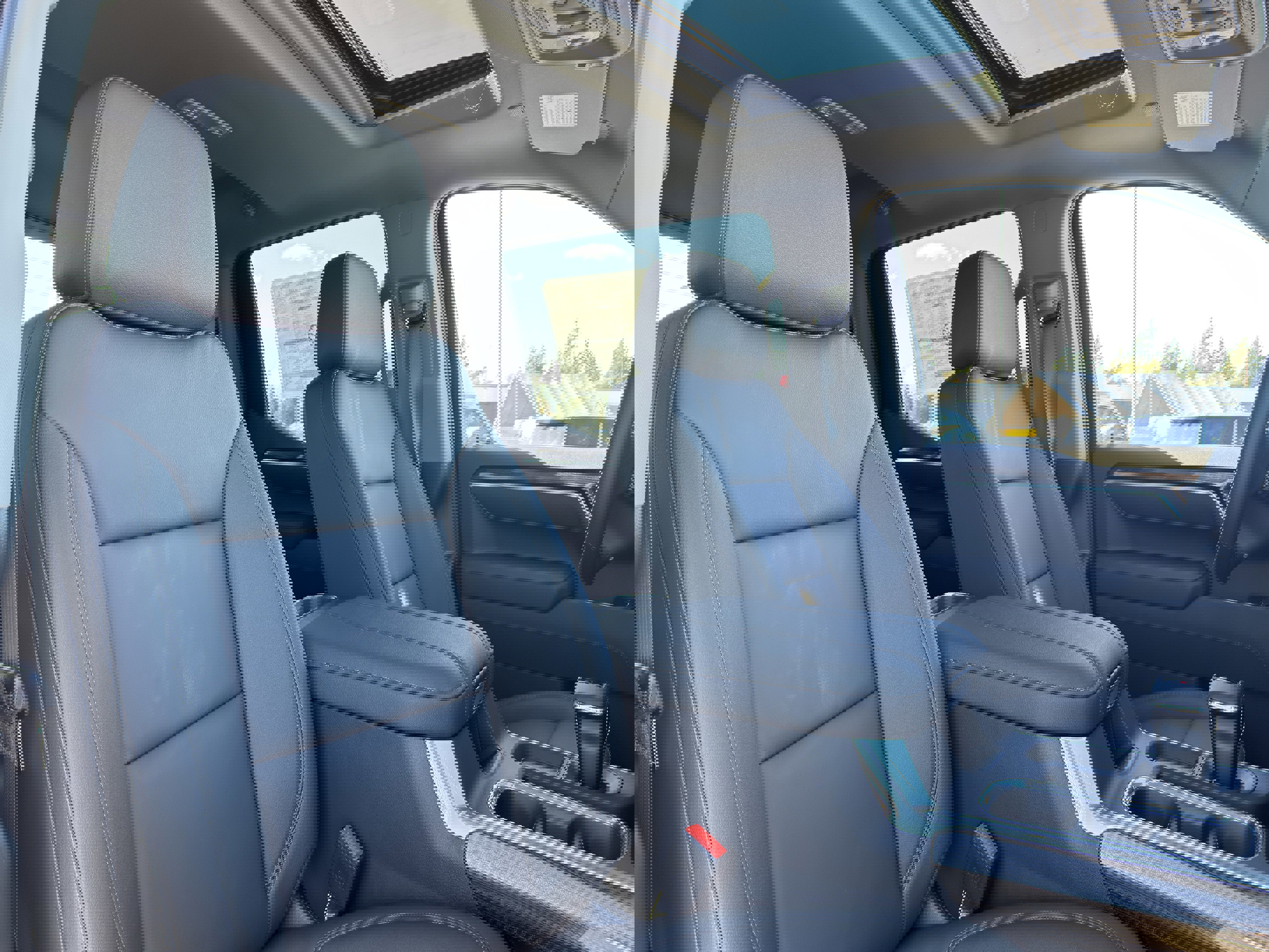 New 2026 Chevrolet Silverado 1500 RST image 22