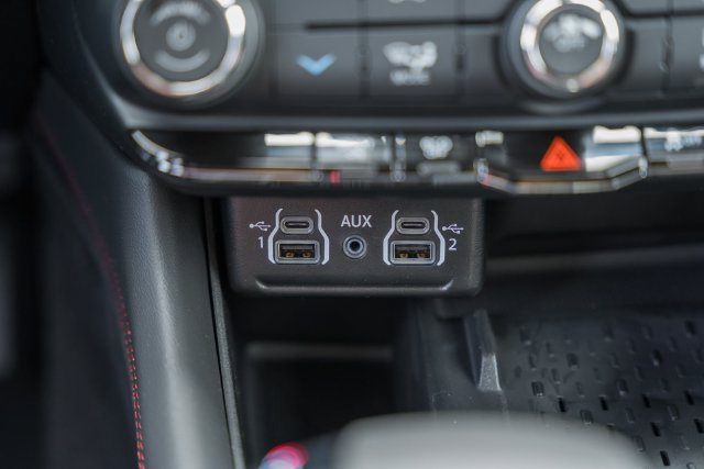 New 2026 Dodge Durango GT AWD/4WD image 36
