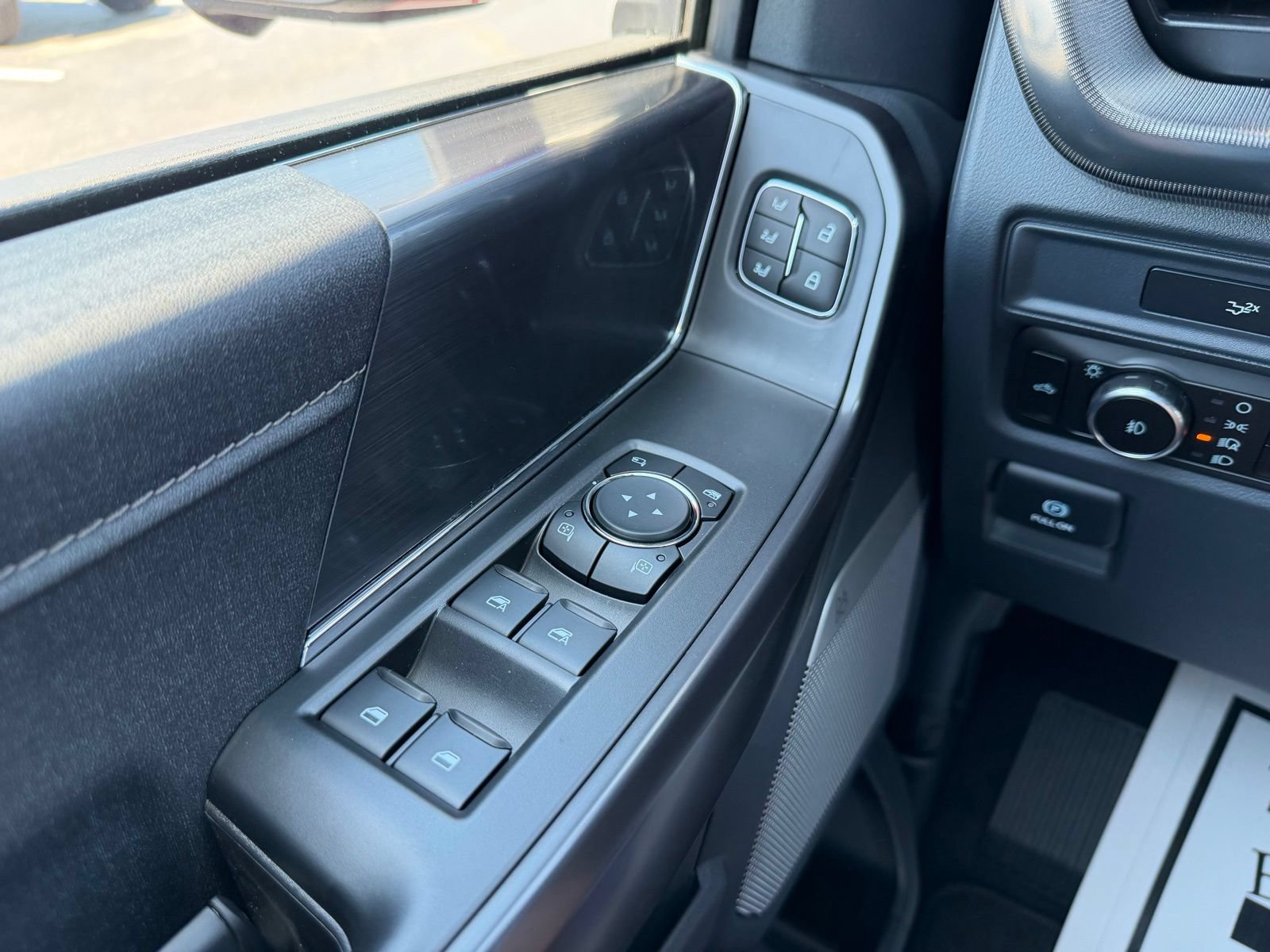 New 2026 Ford F150 Lariat AWD/4WD image 26