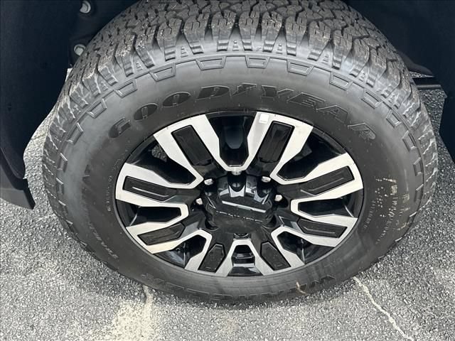 New 2026 GMC Sierra 2500 Denali Ultimate w/ Max Trailering Package AWD/4WD image 18