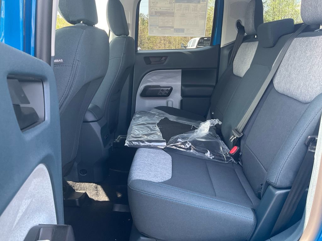 New 2026 Ford Maverick XLT image 14