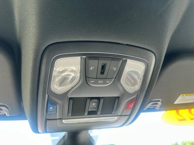 Used 2022 RAM 1500 Big Horn w/ Back Country Package AWD/4WD image 32