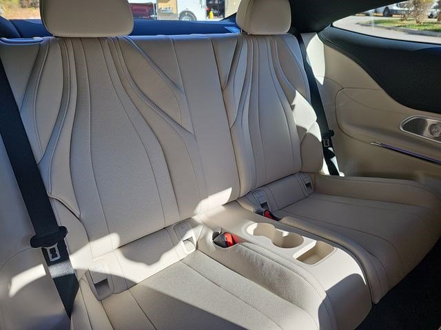 Used 2026 Mercedes-Benz CLE 300 4MATIC Coupe image 13