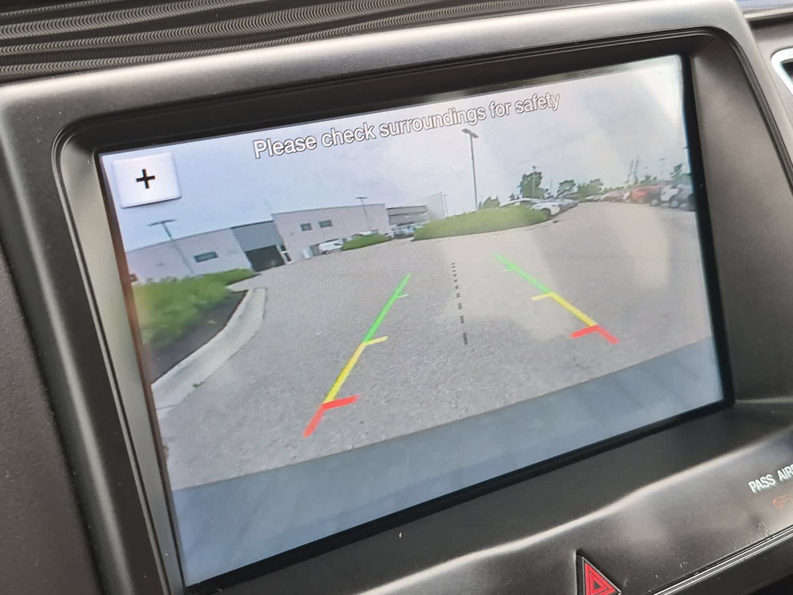 Used 2019 Ford Flex SEL w/ Equipment Group 202A AWD/4WD image 29