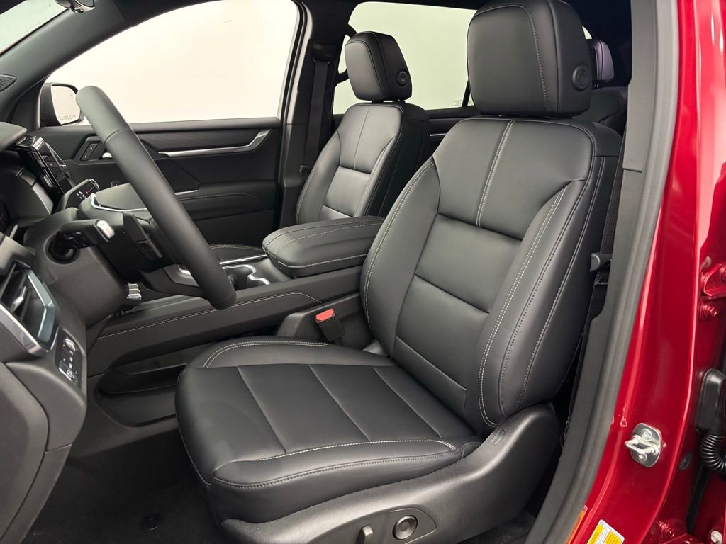 New 2026 GMC Acadia Elevation w/ Elevation Premium Package image 20