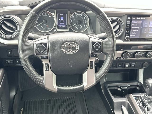 Used 2022 Toyota Tacoma SR5 image 25