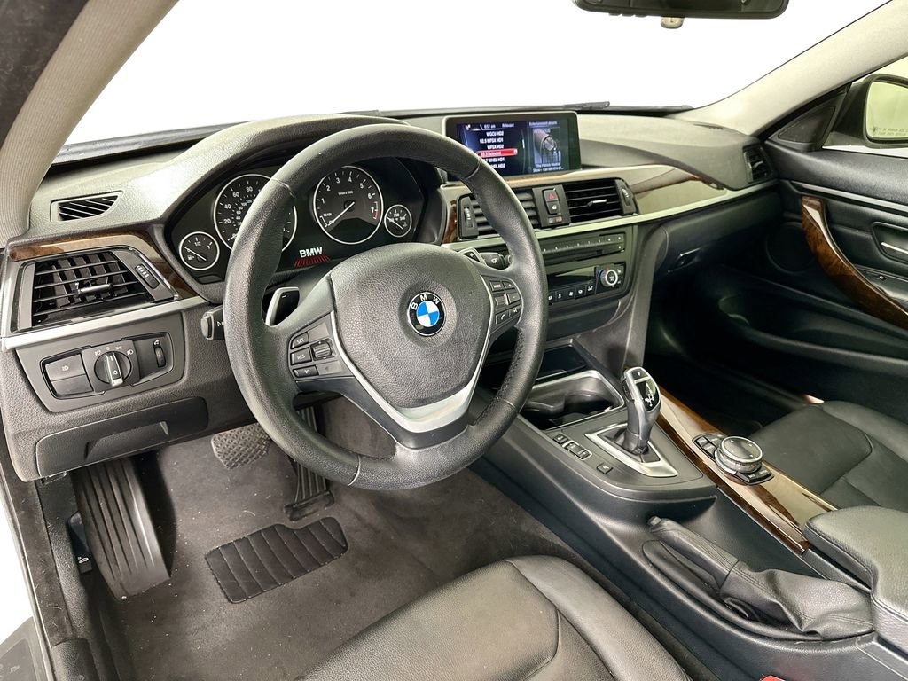 Used 2014 BMW 428i Coupe image 9