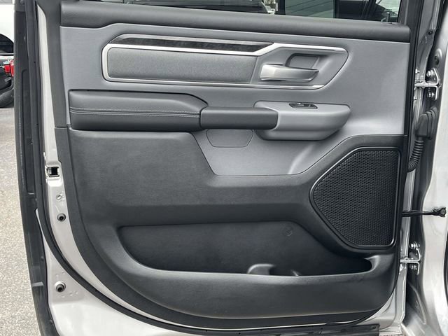 Used 2022 RAM 1500 Big Horn image 17