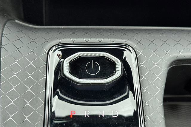 New 2025 Jeep Wagoneer Limited image 20